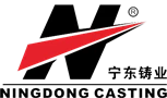 Ningbo Fenghua Nd Machinery Co., Ltd