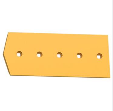 6Y5540 Caterpillar Style Dozer Cutting Edge Blades