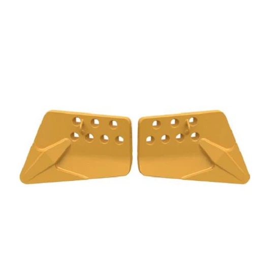 8E9378 8E9379 Dozer Cutting Edges And Level Cut End Bit