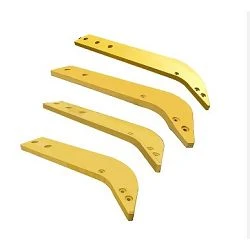 Komatsu Cat Bulldozer Ripper Shanks