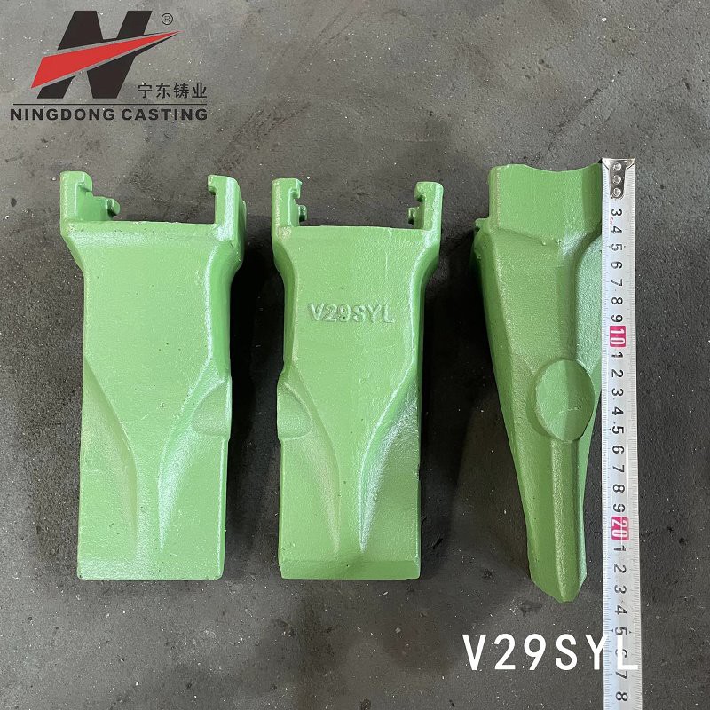 V29SYL Esco Style Super V Digging Bucket Tooth