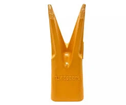 101-0712,1010712,1U3552WTL J550 Bucket Twin Sharp Point