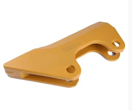 112-2489-35 CAT 320 Cheek Protector 35MM OPENING