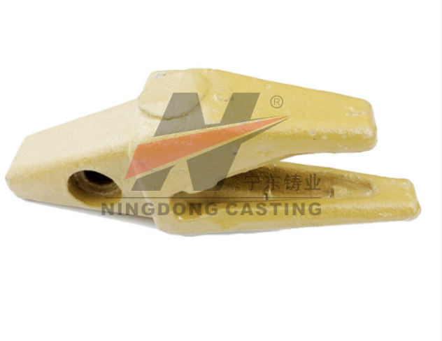 119-3204 J200 CAT Backhoe Teeth Adaptor