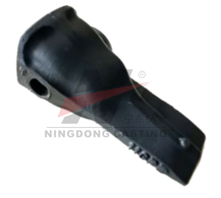 11GPE14744546 VOLVO EC140 Bucket Tip Point