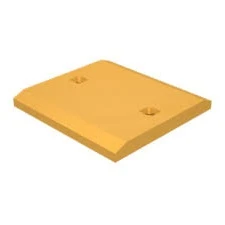 138-6540,1386540 Caterpillar Segment Edge Protector