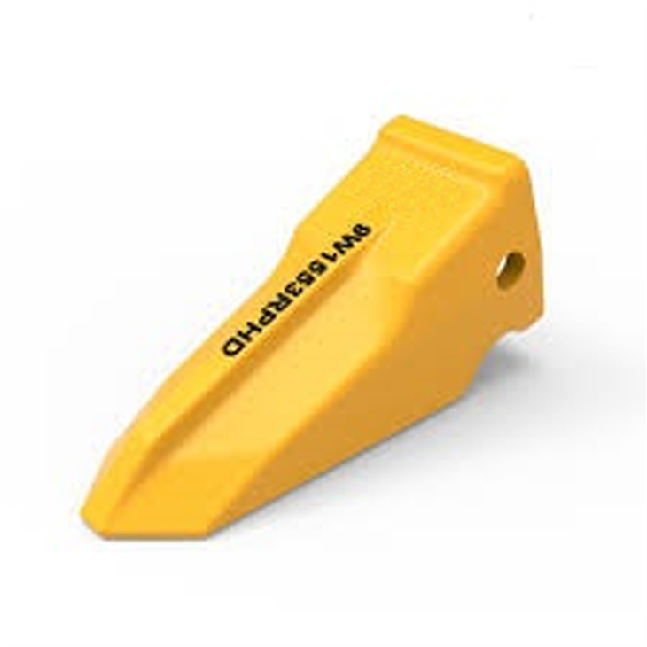 138-6552/9W1553RP CAT Style J550 Rock Penetration Bucket Tips