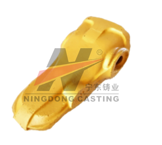 16ARXE VOE 14732377 EC180 EC160 Volvo Tip Point