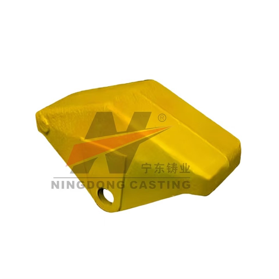1S7306 CAT Pin On TIP -TAMPING FOOT