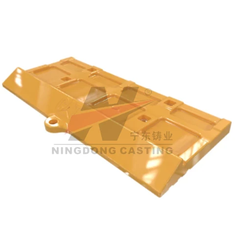 217-4725 2174725 Cat Bolt-On Half-Arrow Cutting Edge