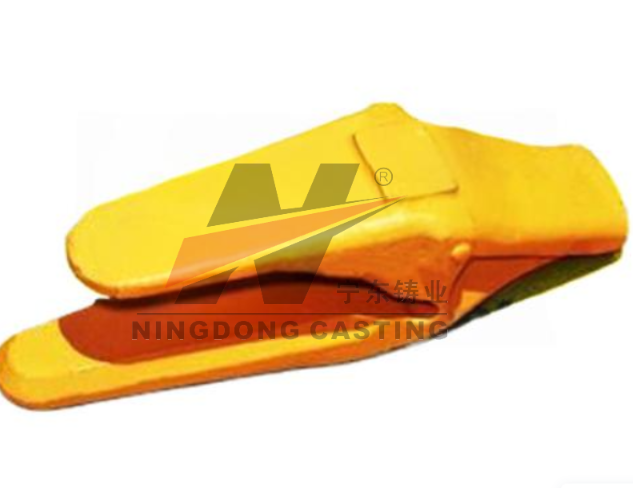 220-9094 K90 Bucket Adapter For Caterpillar 45mm