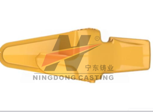 220-9095 CAT 320DL Welded Tooth Adapter 2209095