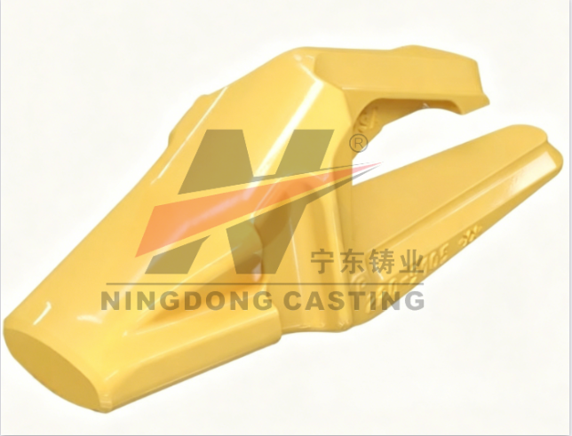 220-9105 2209105 K100 Excavator Tooth Adapter RH