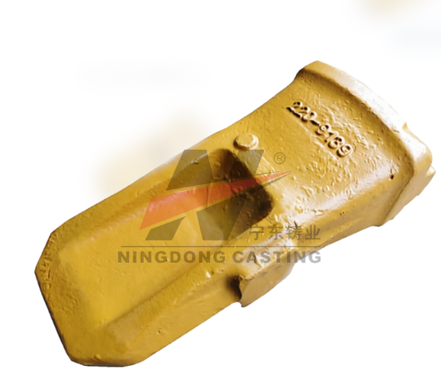 220-9139 CAT K130 General Duty Bucket Tooth Point