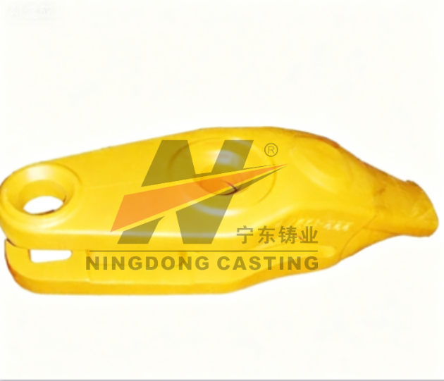 222-1097 CAT K90 K Series Bucket Tooth Holder