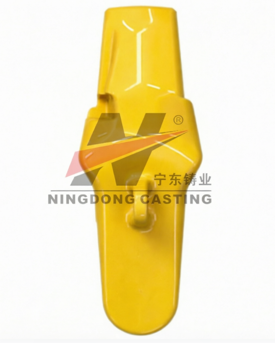 232-0135 CAT K130 Loader Corner Adapter RH