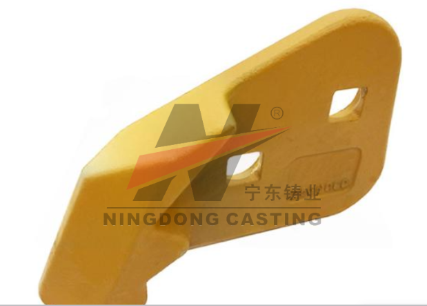 253-0060 2530060Cat Oem GenuineBucket Corner Guard