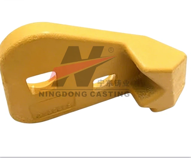 253-0063 910G 953D 963C962M Loader CornerProtectors