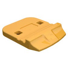 313-5550,3135550 970F 980F 980 Cutting Edge Protector