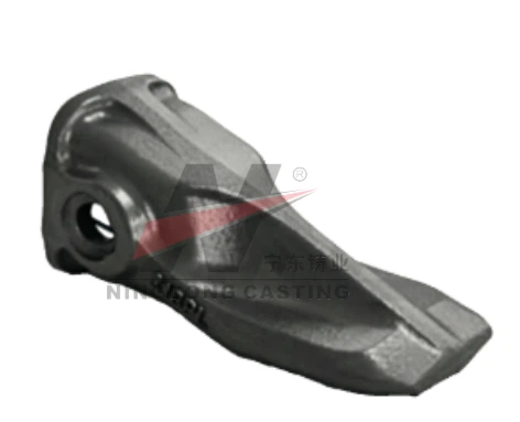 31GPL VOE17491947 Volvo Loader L150 L180 GPL Teeth