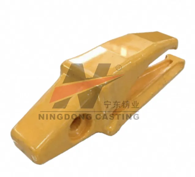 3G6304/9W1304/8E9490Caterpillar Excavator Weld On Adapter