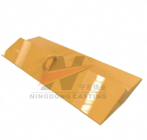 416-0254 Cat Genuine Weld-on Half Arrow