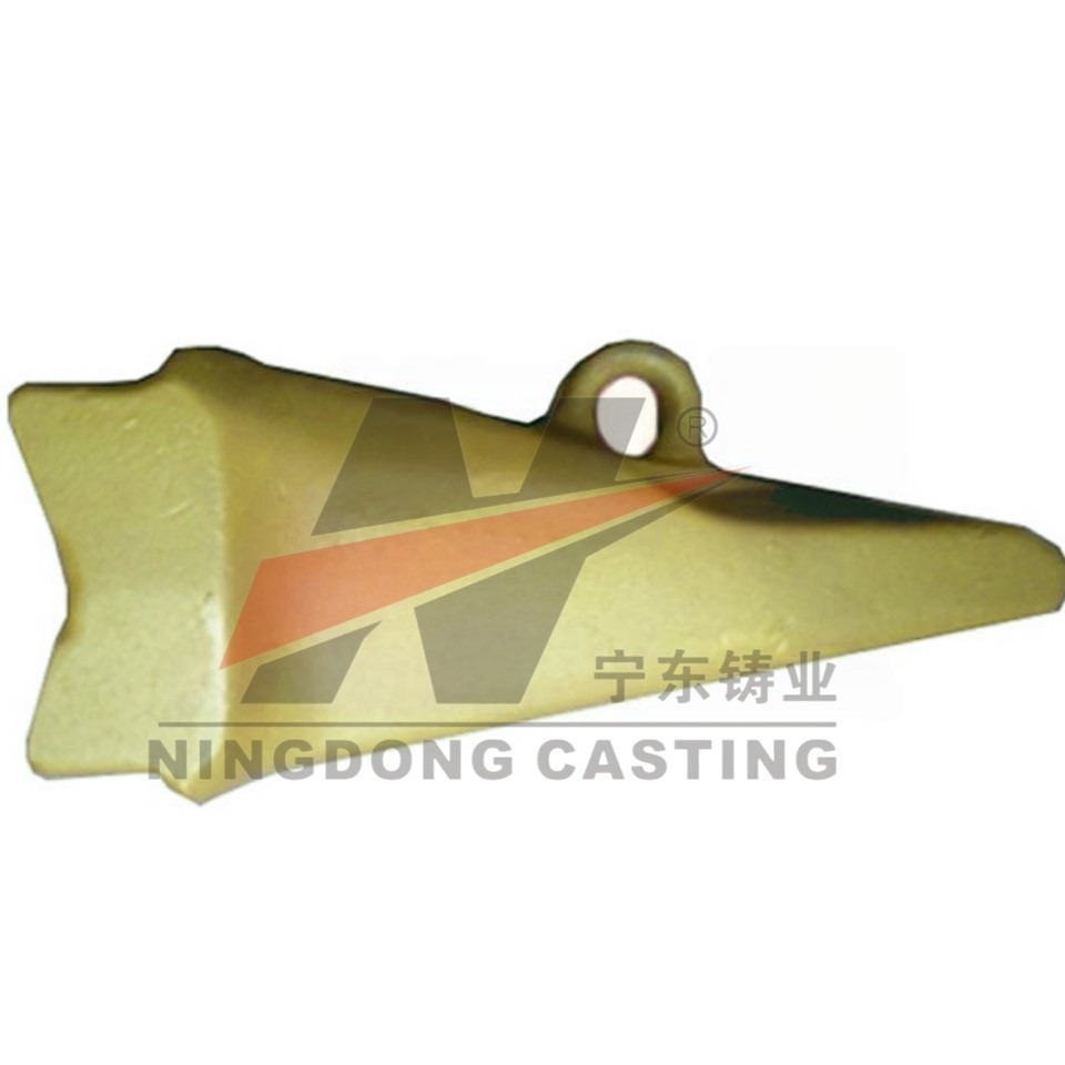 4232412 Hitachi Mining Excavator EX2500 Tooth