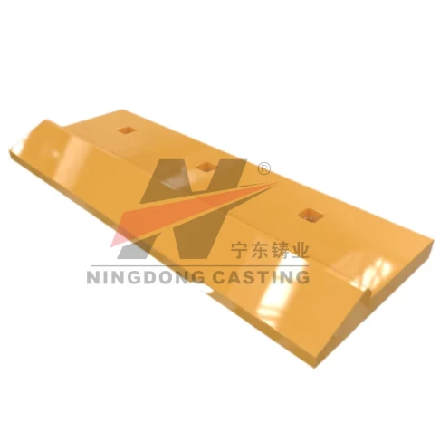 460-8747 Cat Genuine Bolt-On Half Arrow Cutting Edge