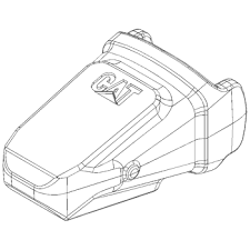 475-5479 Caterpillar K80 Level Edge Conversion Tip