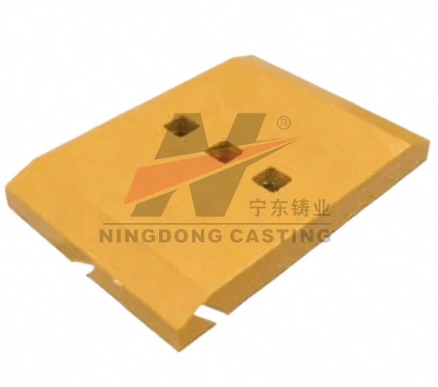 4T6760/315-0085Caterpillar Wear Protection Segment