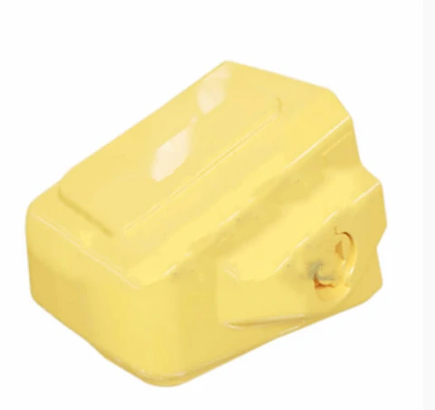 505-4005 Caterpillar A100 Level Edge Conversion Tip