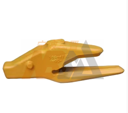 505-4130 A80 Two Strap Adapter Center