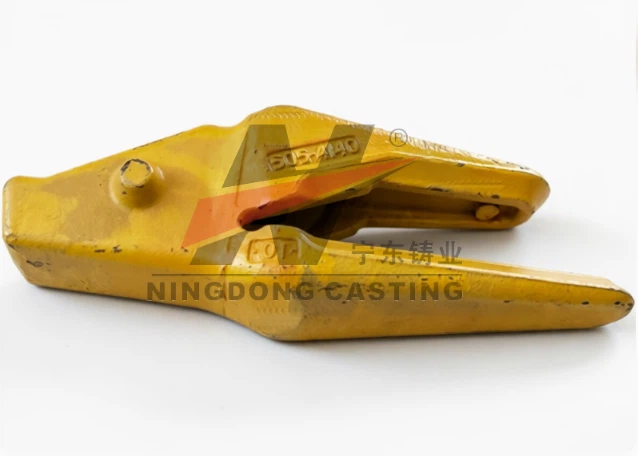 505-4140 CAT DOUBLE-SIDEDCENTER ADAPTER