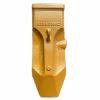 618803RC 390RC Rock Chisel Bucket Teeth For Caterpillar J800