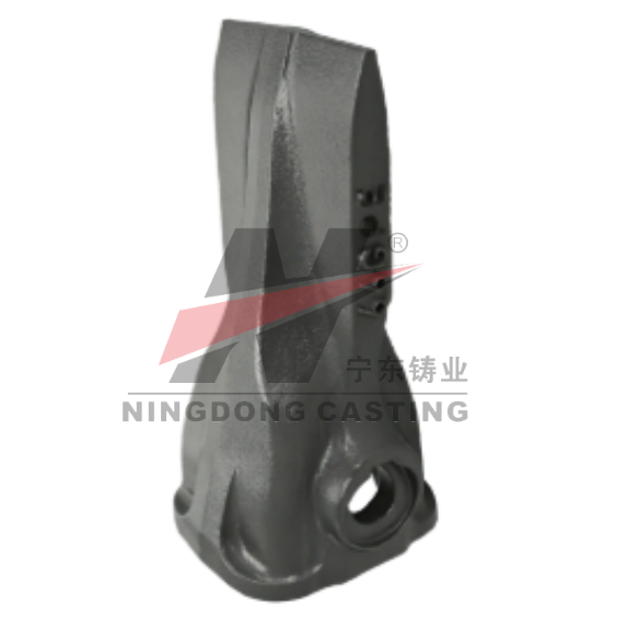 66GPE VOE 14732401 VOLVO EC380 EC480 EC530 Bucket Teeth