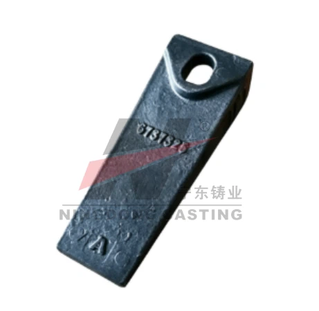 6737325 Bobcat Style Bucket Tooth With 6737326 Flex Pin best 6737325 Bobcat Style Bucket Tooth With 6737326 Flex Pin best