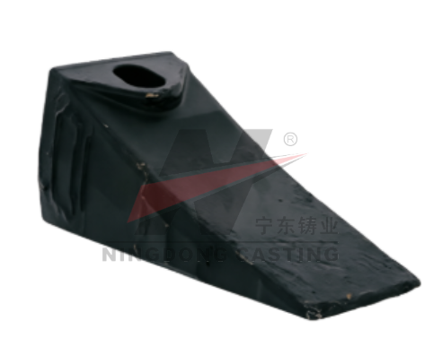 6737325 Bobcat Style Digging Dirt Bucket Teeth factory