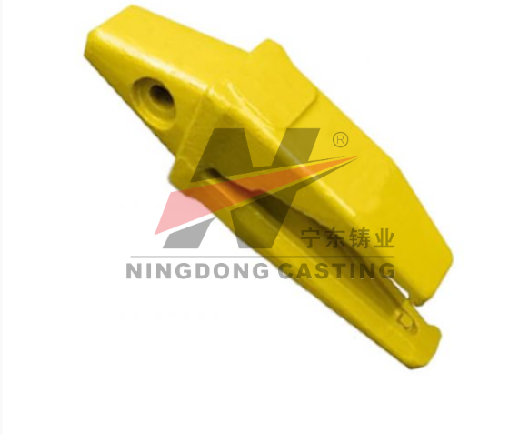 6I6354 Central Bucket Adapter For Caterpillar E320 Excavator