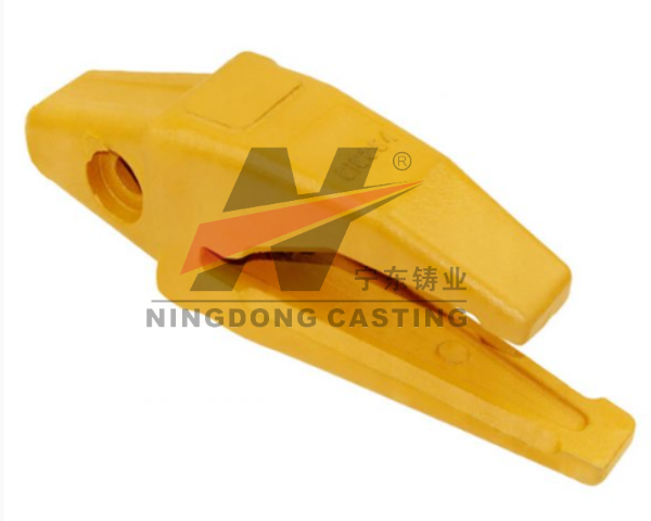 6I6354 Central Bucket Adapter For Caterpillar E320 Excavator factory