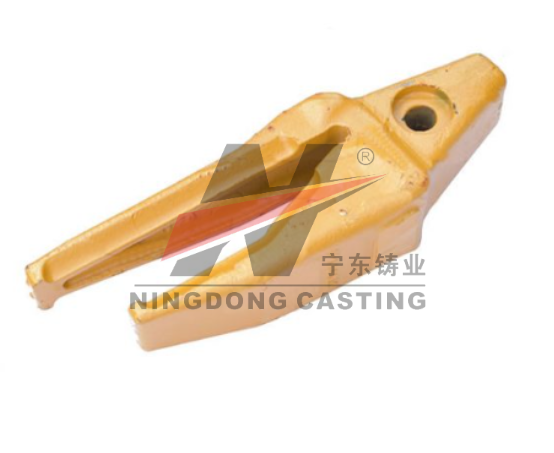 6I6354 Central Bucket Adapter For Caterpillar E320 Excavator high quality