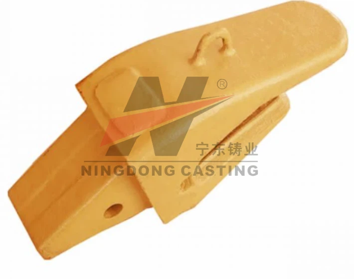 6I8804 J800 Bucket Adapter For CAT 375 385B Excavator factory