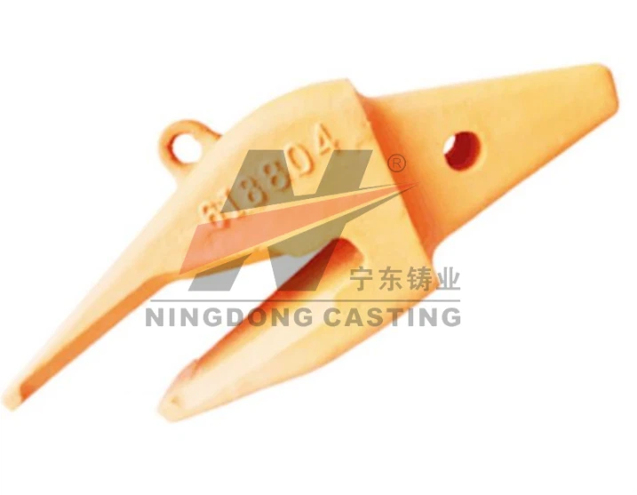 6I8804 J800 Bucket Adapter For CAT 375 385B Excavator suppliers