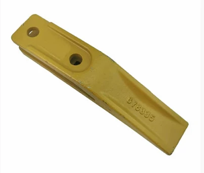 6Y6335 Loader Backhoe Monoblock Tip Central Tooth