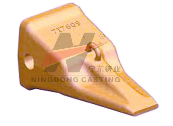 7I7609 CAT J600 Penetration Tooth