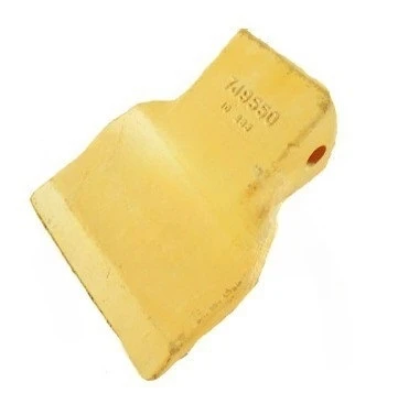 7J9550,7J-9550 Genuine Cat OEM Part J550 Series Bucket Tooth