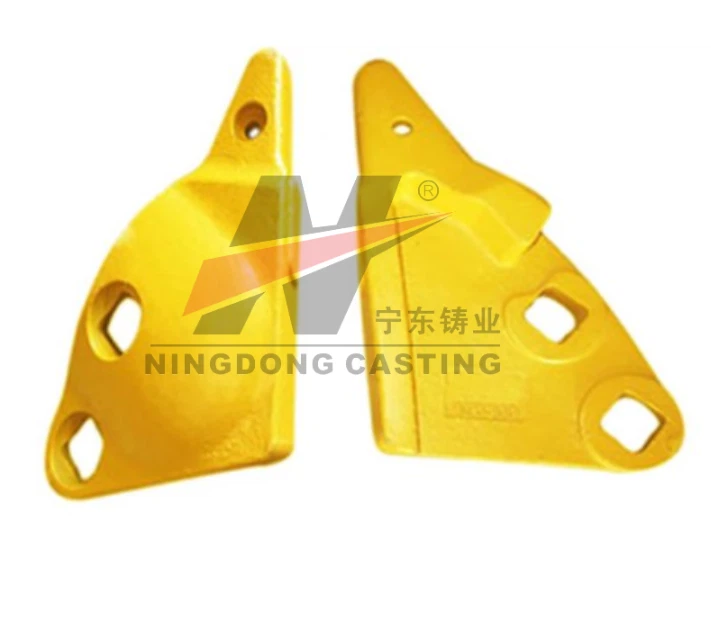 8E-5358 8E5358 LH Corner Adapter Fits Caterpillar 966G suppliers