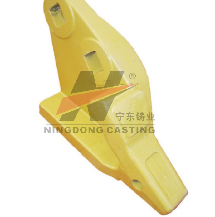 8E-5358 8E5358 LH Corner Adapter Fits Caterpillar 966G factory