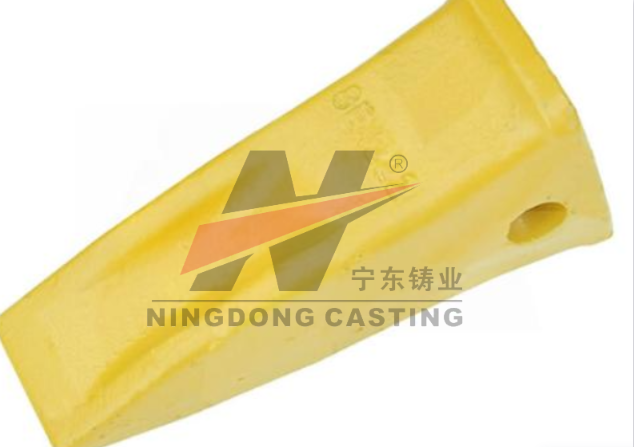 8E4222 CAT J Series J225 Long Tooth-Heavy Duty