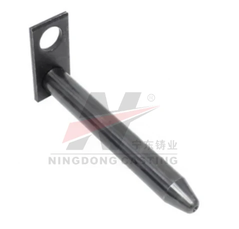 911/23900 Pin Pivot Rear Bucket For JCB MINI 801, 802