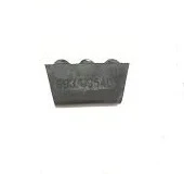 993/99540 GROMMET FOR JCB TWO-PART TOOTH